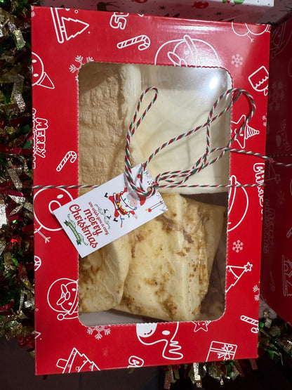 Holiday Beef Cheek Chew Assoretd Box