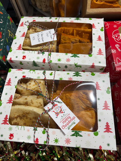 Holiday Beef Cheek Chew Assoretd Box