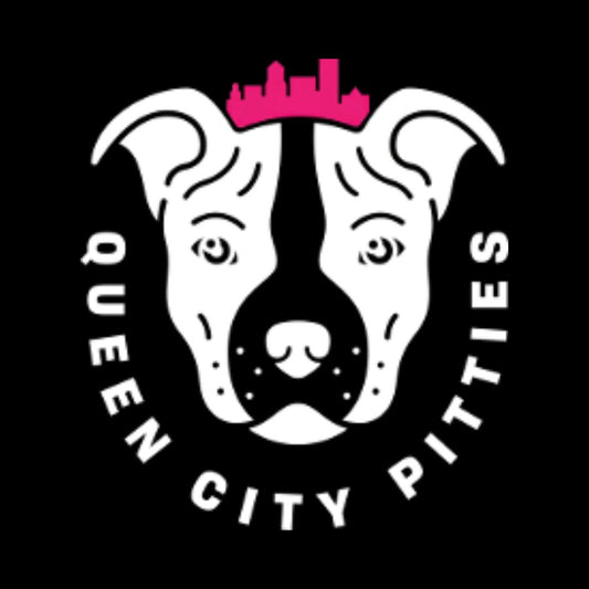 FOOD DONATION for Queen City Pitty