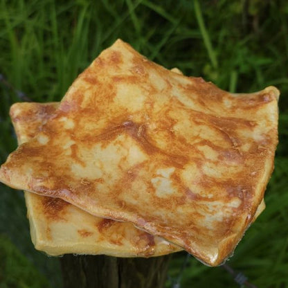 BEEF CHEEK CHIP BAGS (10 per bag)