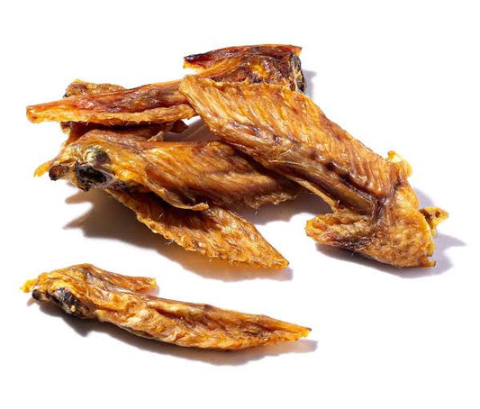 Turkey Wings (10 piece)