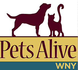 FOOD DONATION for Pets Alive WNY - Nickel City Pet Pantry