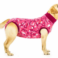 Suiticals Recovery Suit - Nickel City Pet Pantry