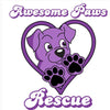 FOOD DONATION for Awesome Paws Rescue - Nickel City Pet Pantry