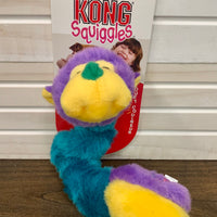 Kong Squiggles Toy - small - Nickel City Pet Pantry