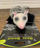 Hyper Pet Real Skinz Opossum Toy - Nickel City Pet Pantry