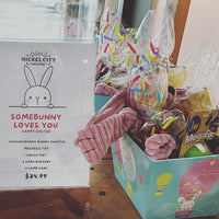 A Dog Easter Basket: Easter Treats for Your Furry Friend