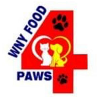 FOOD DONATION WNY Food 4 Paws