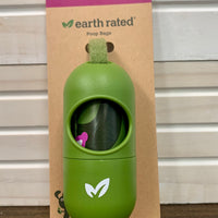Earth Rated Dispenser with bags - Nickel City Pet Pantry